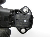 Seat Leon 5F ST FR 13-18 TSI 1,4 110KW Luftdruck MAP Sensor Seat Leon 5F ST FR 13-18 25.01.2016 04E906051... Vorschau 5