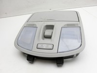 KIA Stonic YB 17-20 Innenleuchte Innenraumleuchte Rechts Vorne KIA Stonic YB 17-20 09.12.2019 92810-F2000... Vorschau 2