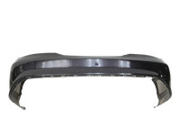 Mercedes CLA 250 C117 13-16 Coupe Stoßstange Stoßfänger Hinten 592 Mercedes CLA 250 C117 13-16 24.06.2014... Vorschau 1