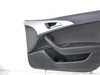 Audi A6 C7 4G 10-14 Lim Türverkleidung Türpappe Rechts Vorne Audi A6 C7 4G 10-14 07.09.2011 4G0867303H gebraucht Vorschau 5