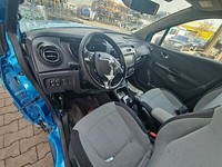 Renault Captur I J5 13-17 TCe 120 1,2 88KW Kamera Rückfahrkamera Sensor Renault Captur I J5 13-17 10.17.2013... Vorschau 7