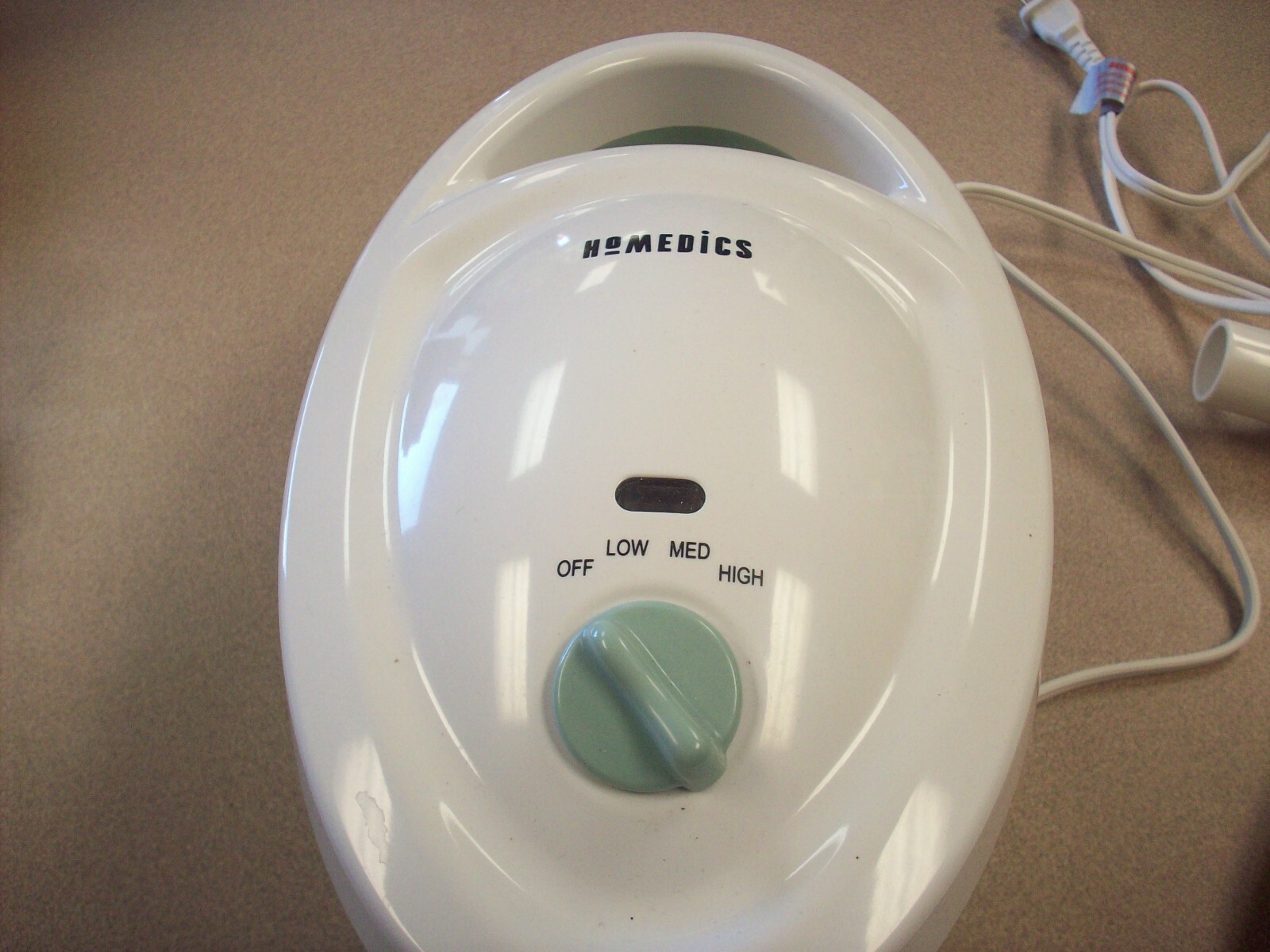 HomedicS  Massaging Bath Mat Bubble Spa