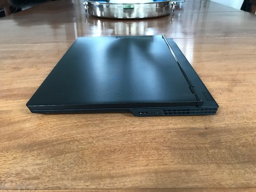 Lenovo Y530 (Damaged Screen)
