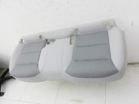 Mercedes W176 A200 12-15 Lim Sitzbezug Sitzpolster für Rücksitzbank Hinten Mercedes W176 A200 12-15 05.11.2012... Vorschau 4