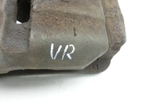 Nissan Qashqai J10 07-10 1,6 84KW Bremssattel Bremszange Vorne Rechts Nissan Qashqai J10 07-10 30.06.2009 gebraucht Vorschau 5