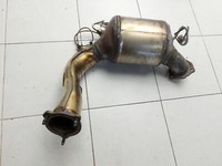 Audi A6 C8 4A 18-23 Hybrid TFSI 2,0 185KW Partikelfilter Rußpartikelfilter Dieselpartikelfilter DPF Audi A6 C8 4A... Vorschau 2