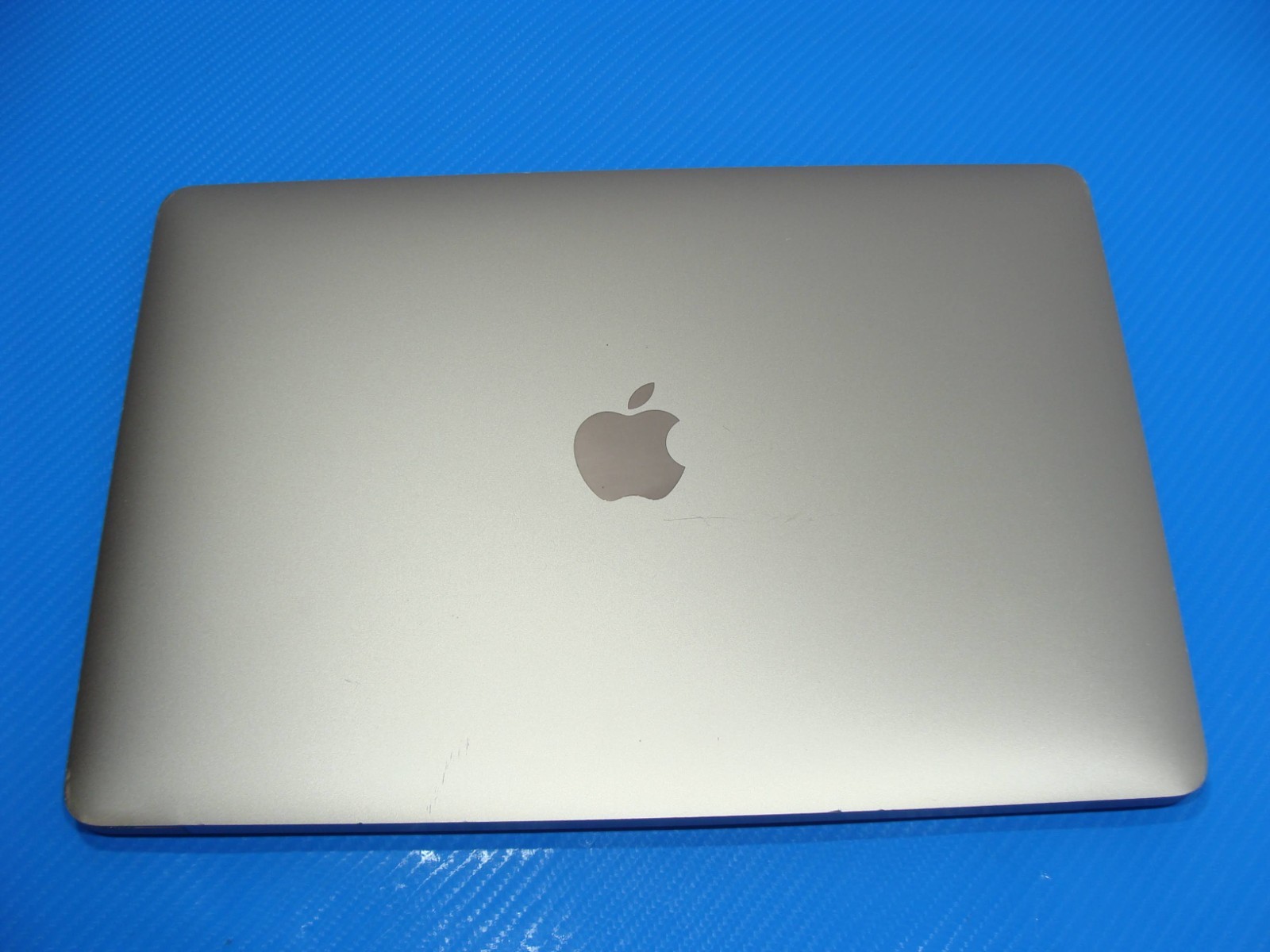 Apple MacBook Air 13" A2179 (2020) i3-1000NG4 1.1GHz 8GB 256GB SSD Gold +PA - Thumbnail 13