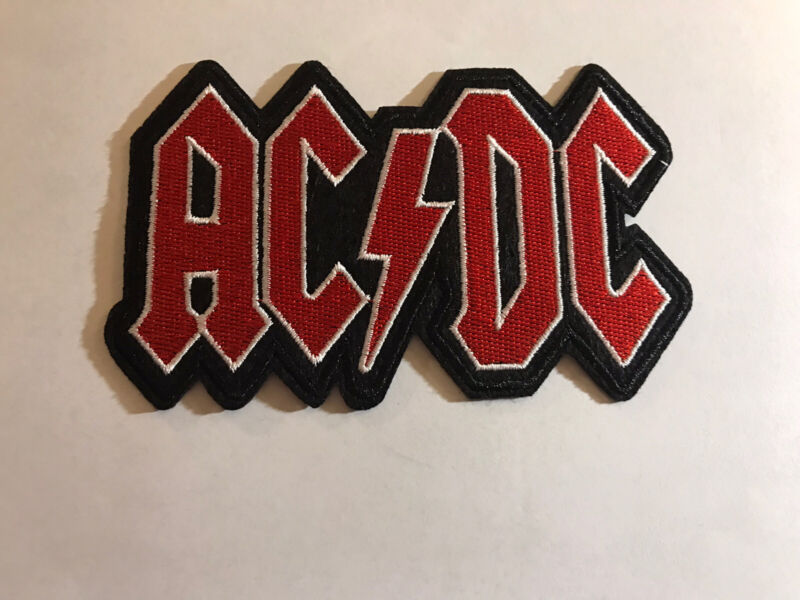 AC/DC PATCH!