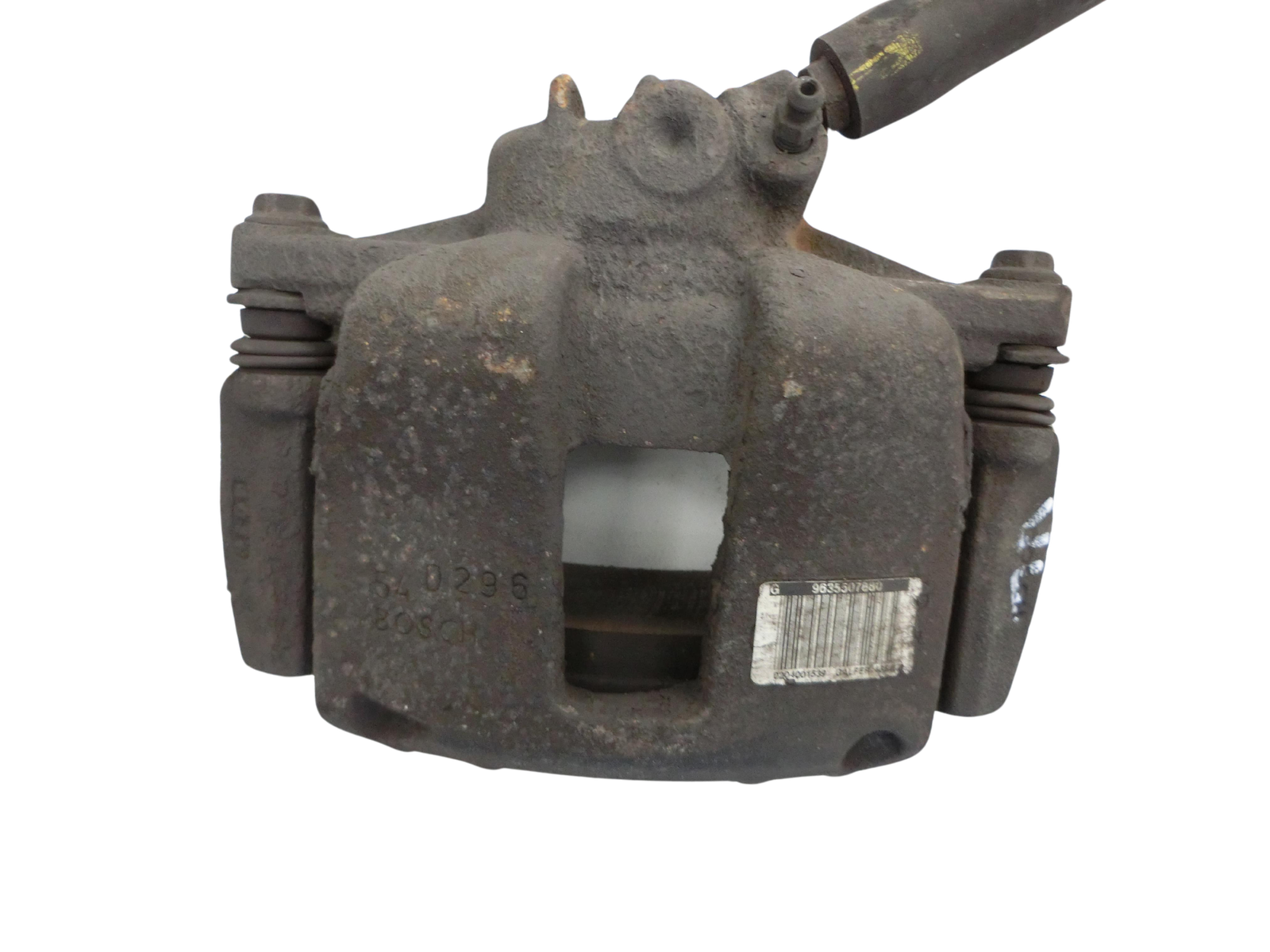 Brake Caliper Front Left for Peugeot 307 CC 03-05 - Bild 1