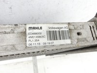 Audi Q7 4M 15-19 TDI 3,0 200KW Ladeluftkühler Kühler Ladeluft Radiator Intercooler Audi Q7 4M 15-19 19.01.2016... Vorschau 5