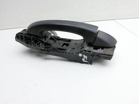 VW Golf 6 VI 5K 08-12 5T Türgriff Griff aussen Links Hinten LD5Q VW Golf 6 VI 5K 08-12 13.11.2009 5K0837205D... Vorschau 4