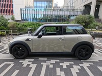 MINI HATCHBACK 1.6 DIESEL MANUAL COOPER D 3DR *MAJORWORK DONE* COOPER
