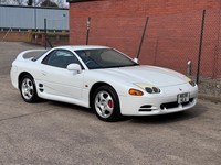2025 Mitsubishi GTO 30 V6 TWIN TURBO MR EDITION  Coupe Petrol Manual
