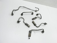 Nissan Pathfinder R51 05-10 dCi 2,5 126KW Hochdruck Leitung Kraftstoffleitung Nissan Nissan Pathfinder R51 05-10... Vorschau 4