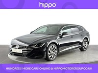 2023 Volkswagen Arteon 2.0 TDI R-Line Shooting Brake 5dr Diesel DSG Euro 6 (s/s)