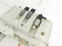 Land Range Rover L322 05-09 4,2 291KW Xenon Waschwasserbehälter Wasserbehälter Wischwasserbehälter Land Range Rover... Vorschau 4