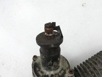 BMW E88 120d LCI 08-11 Lenkgetriebe Servolenkung Elektrisch Servogetriebe BMW E88 120d LCI 08-11 11.03.2010 6793453... Vorschau 5