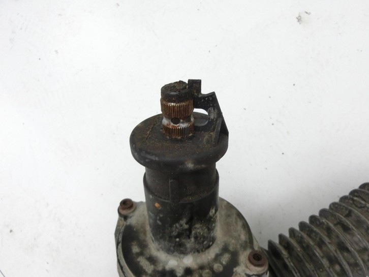 BMW E88 120d LCI 08-11 Lenkgetriebe Servolenkung Elektrisch Servogetriebe BMW E88 120d LCI 08-11 11.03.2010 6793453... Bild 5