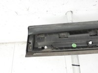 Audi Q3 8U 11-14 Türleiste Beplankung Schutzleiste Türabdeckung Links Vorne LZ9Y Audi Q3 8U 11-14 25.04.2013... Vorschau 6