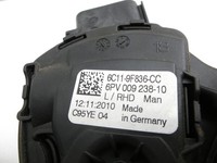 Ford Transit VI 06-13 TDCi 2,2 85KW Gaswertgeber Gaspedal Ford Transit VI 06-13 26.11.2010 6C11-9F836-CC... Vorschau 5