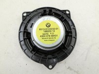 BMW E93 325i 07-10 Lautsprecher Rechts Vorne BMW E93 325i 07-10 24.05.2007 9143232 65.13-9143232-01 430407858431... Vorschau 2