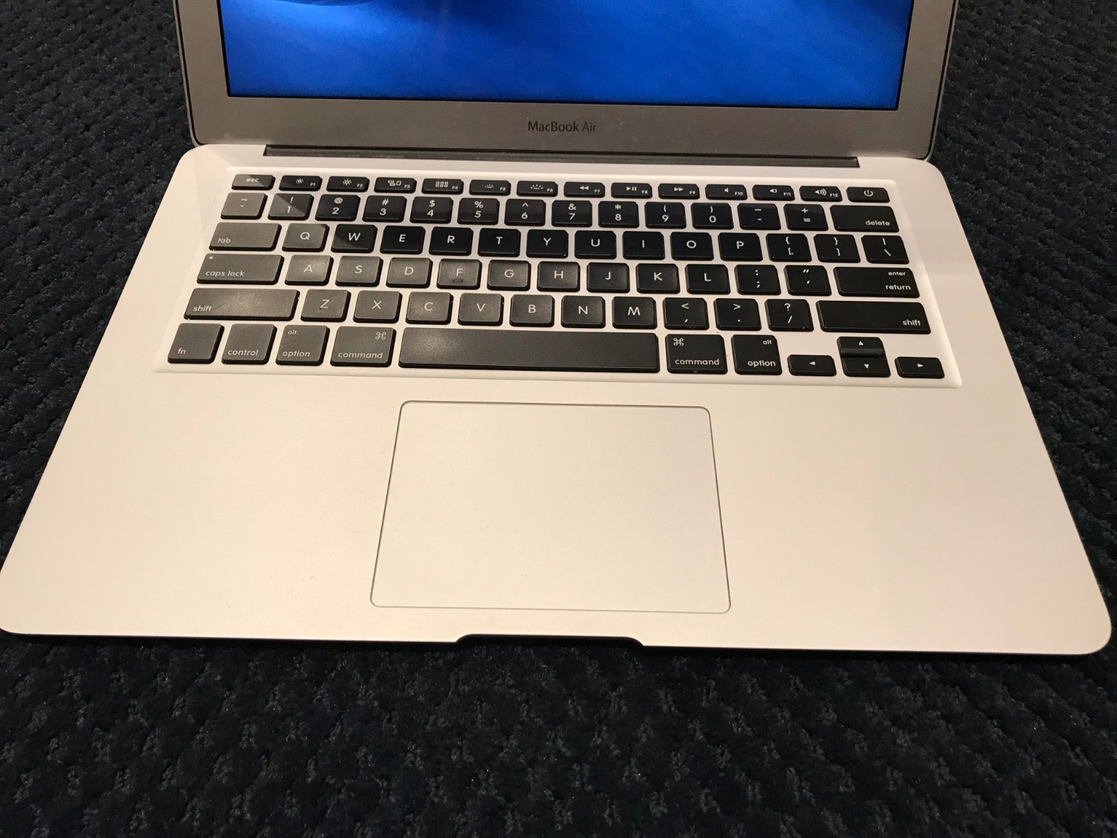 MacBook Air 13