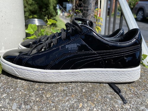 ボーマンダex PSA8 GS Puma Speedcat 'Puma Black/Puma White|401698-01|Top