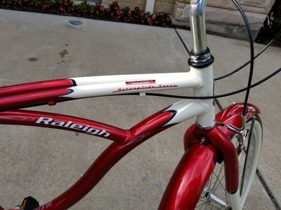 raleigh retroglide 7 for sale