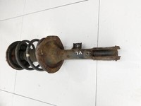 Peugeot 4007 07-12 Stossdämpfer Federbein Vorne Links Peugeot 4007 07-12 09.05.2012 gebraucht Vorschau 4