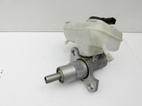 Audi A4 8K B8 11-15 Hauptbremszylinder Bremszylinder Audi A4 8K B8 11-15 13.08.2014 4G2611021 gebraucht Vorschau 2