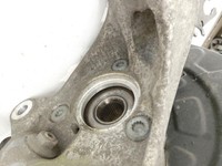 VW Passat B8 3G 14-19 TDI 1,6 88KW Achsschenkel Radnabe Rechts Vorne VW Passat B8 3G 14-19 20.07.2015 3Q0407258... Vorschau 4