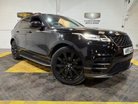 2019 Land Rover Range Rover Velar 2.0 D180 R-Dynamic S Auto 4WD Euro 6 (s/s) 5dr