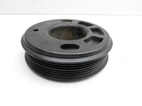 Skoda Fabia III NJ 17-22 1,0 81KW DKRC Riemenscheibe Skoda Fabia III NJ 17-22 10.04.2019 04C105243J 04C105243T gebraucht Vorschau 2