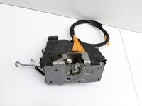 Opel Corsa E X15 14-19 3 Türer Türschloss m. ZV Stellmotor Links Vorne Opel Corsa E X15 14-19 25.02.2015 13431841... Vorschau 2