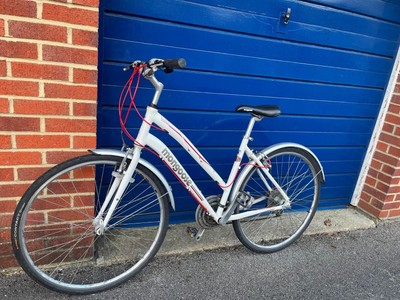 Mongoose crossway online 300