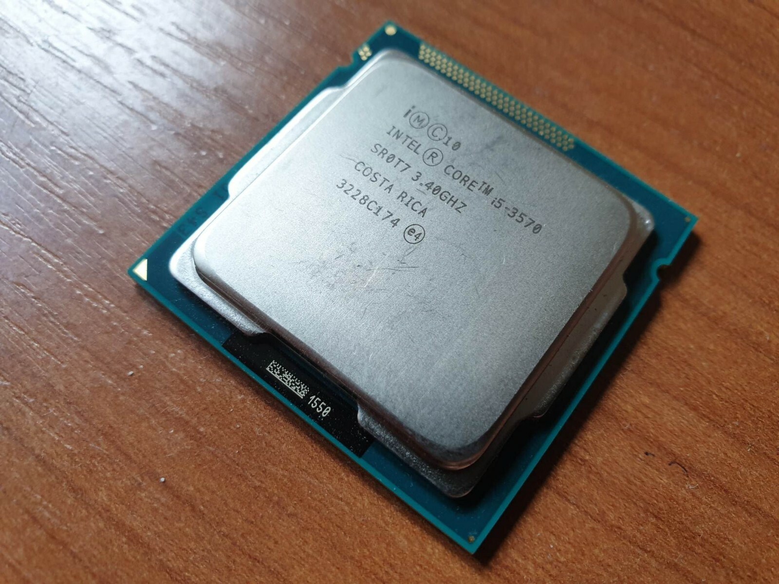 Intel core i5 3570 cpu 3. 40 ghz. E5-2470v2. 40 ghz. Intel core i5 3570 socket 1155.