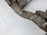 BMW E87 1er 116i 04-07 1,6i 85KW Vorderachse Motorträger Motorhalter Achsträger BMW E87 1er 116i 04-07 28.09.2005... Vorschau 4
