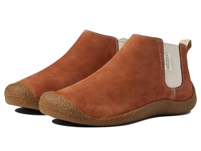 

Женские ботинки KEEN Mosey Chelsea Leather