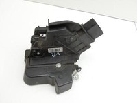 Ford Focus II DA 07-10 Kombi Türschloss m. ZV Stellmotor Rechts Vorne Ford Focus II DA 07-10 10.03.2008... Vorschau 4