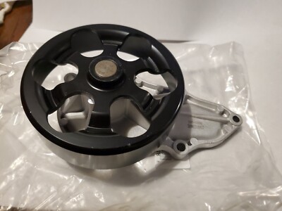 Duralast Engine Water Pump BWP-9313