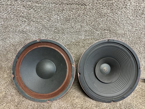 値引】激レアFender12F Vintage ElectroVoice 12L 値引】激レアFender12F Vintage ElectroVoice 12L 激レア