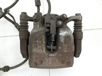 Mercedes W213 16-20 E200 d 1,6 118KW Bremssattel Bremszange Hinten Rechts Mercedes W213 16-20 21.09.2020... Vorschau 2