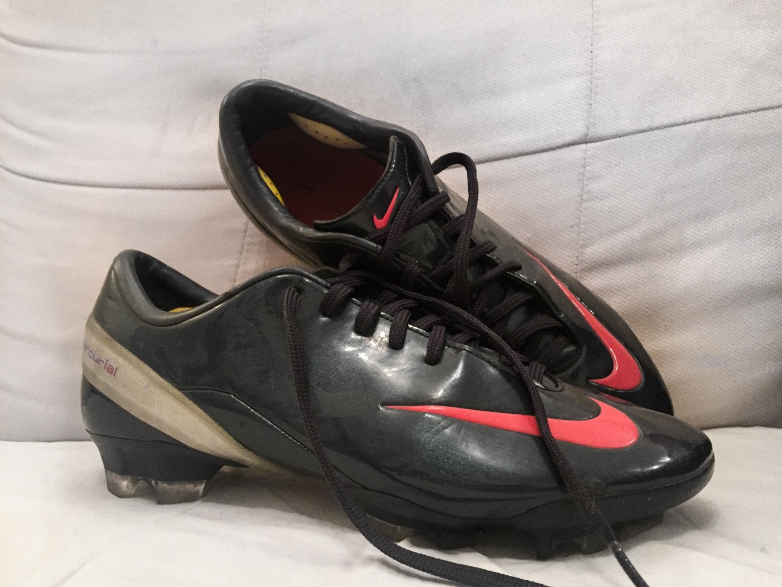 nike mercurial vapor superfly iv
