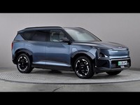 2026 Kia EV5 160kW GT-Line 81.4kWh 5dr Auto HATCHBACK ELECTRIC Automatic