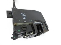 Citroen C4 Picasso II 13-22 Kombi Türschloss m. ZV Stellmotor Rechts Hinten Citroen C4 Picasso II 13-22 08.10.2014... Vorschau 4