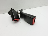 Mercedes S204 C180 09-14 Kombi Gurtschloss Gurt Rechts und Mitte Hinten Mercedes S204 C180 09-14 01.06.2010... Vorschau 3