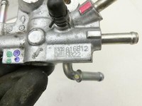 Mazda 6 GJ 15-18 2,2 129KW Verteilerrohr für Hochdruck Verteiler Hauptverteiler mit Drucksensor Mazda 6 GJ 15-18... Vorschau 6