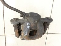 BMW E87 118d 07-11 LCI 2,0d 105KW Bremssattel Bremszange Vorne Links BMW E87 118d 07-11 LCI 21.11.2007 3411-6774681... Vorschau 2