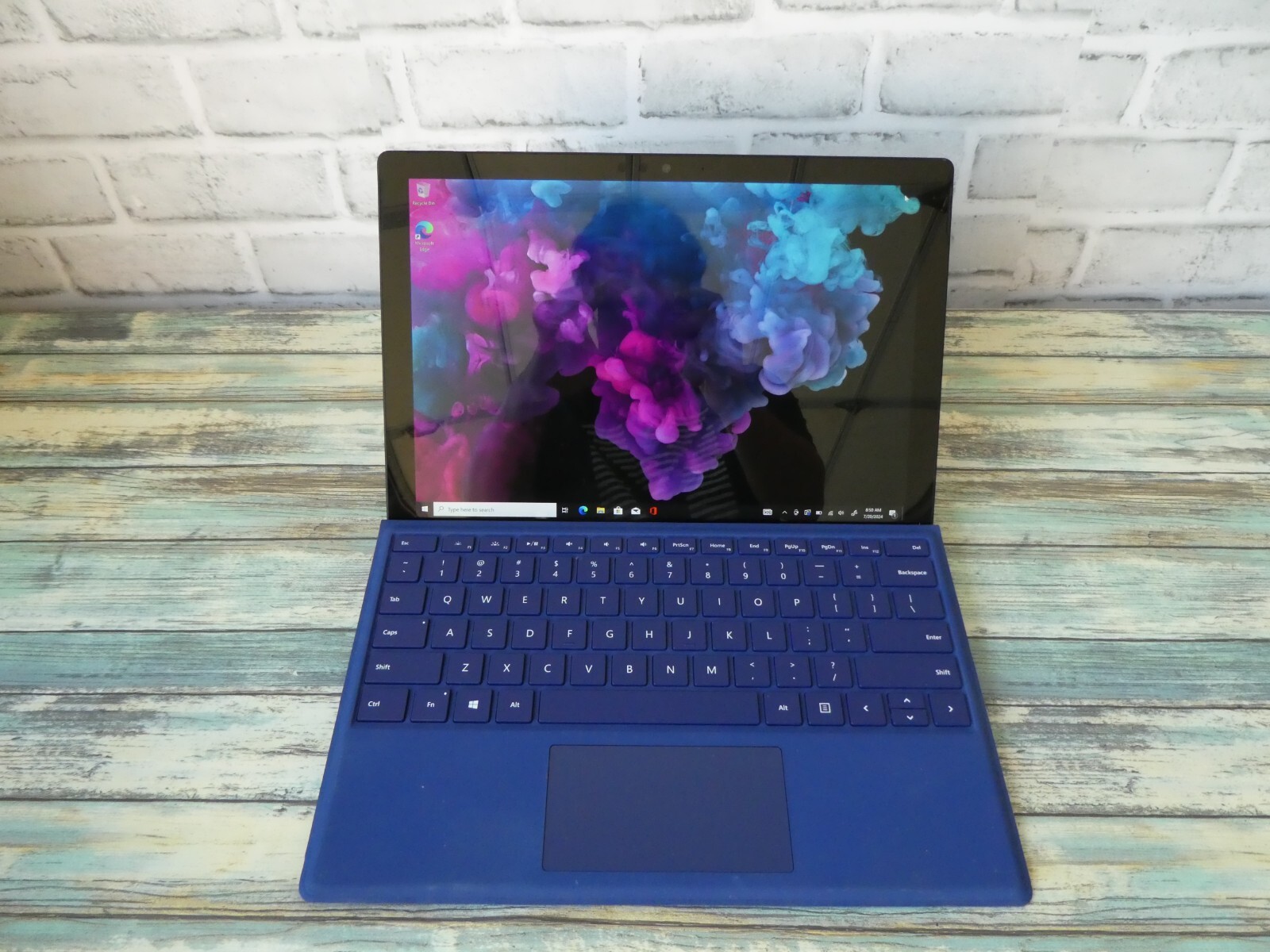 Microsoft Surface Pro 6 12 Microsoft Surface Pro 6 12