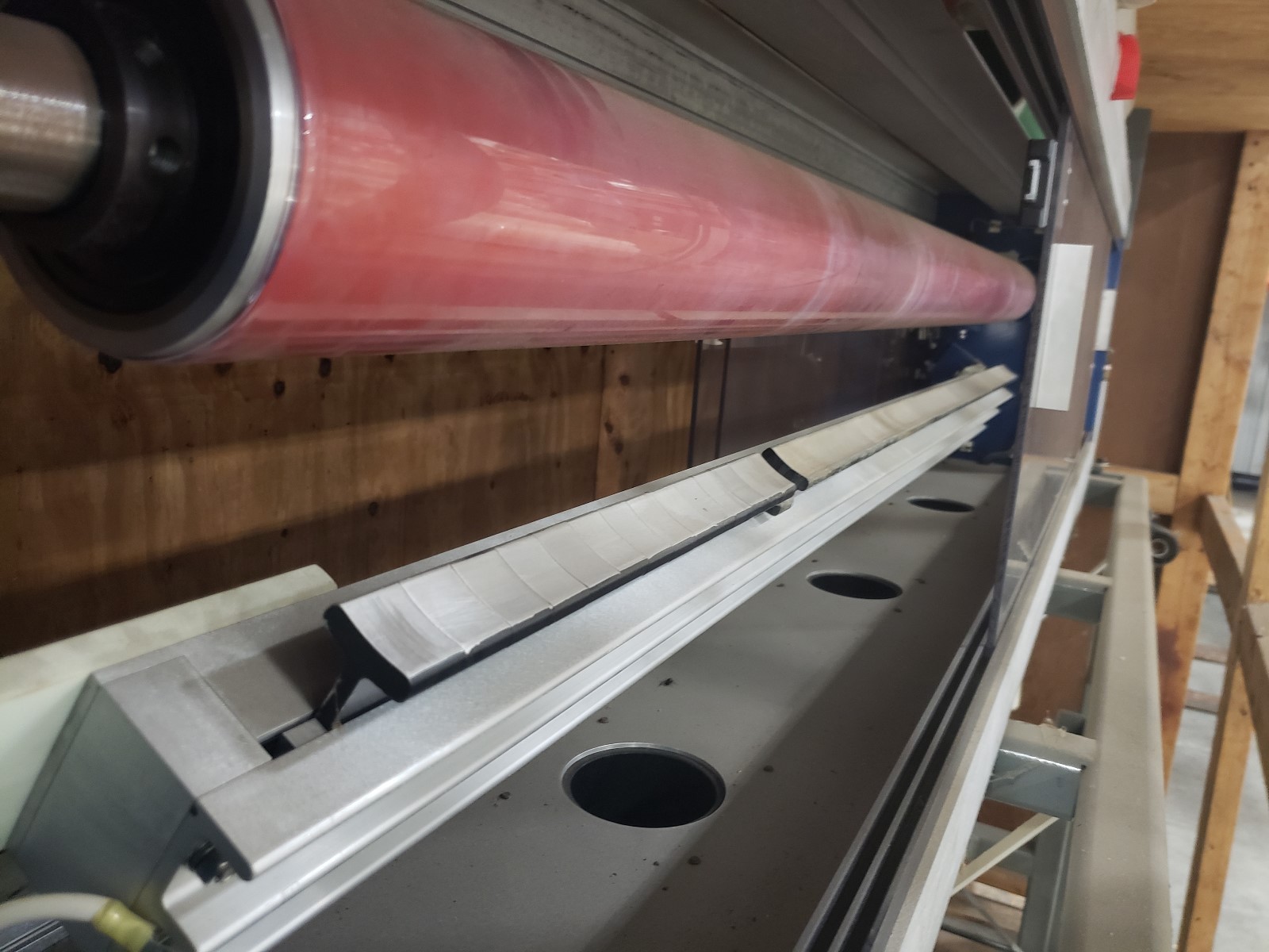 Corotec Corona Treater